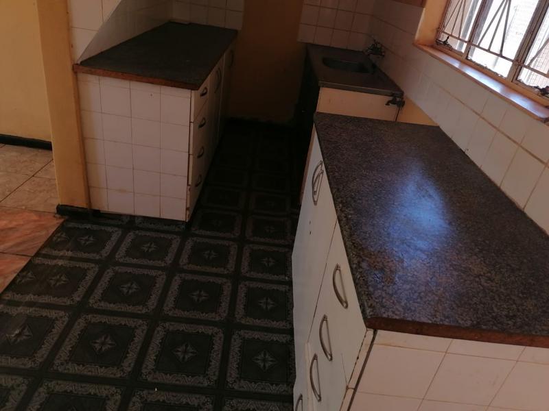 0 Bedroom Property for Sale in Makwassie North West